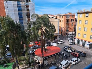 Piazza Unità D'Italia