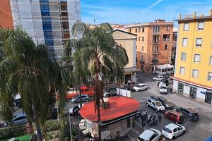 Piazza Unità D'Italia