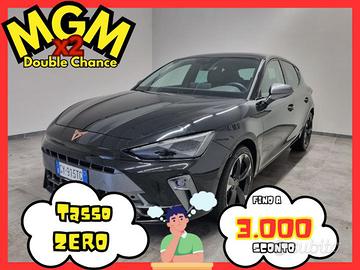 CUPRA Leon 1.5 Hybrid 150 CV DSG