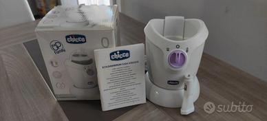 Scalda biberon casa-viaggio Chicco