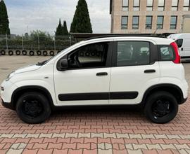 FIAT New Panda 1.3 MJT 95cv S.&S. 4x4 AZIENDALE