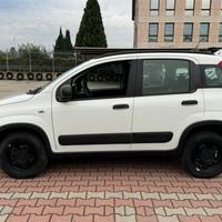 FIAT New Panda 1.3 MJT 95cv S.&S. 4x4 AZIENDALE