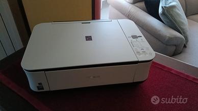 Stampante multifunzione Canon Pixma