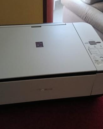 Stampante multifunzione Canon Pixma
