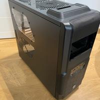 Case per pc Desktop