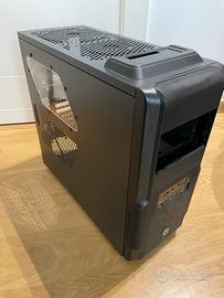 Case per pc Desktop