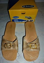 Zoccoli Dr Scholl's numero 36