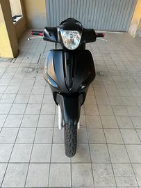 piaggio Liberty 50 s
