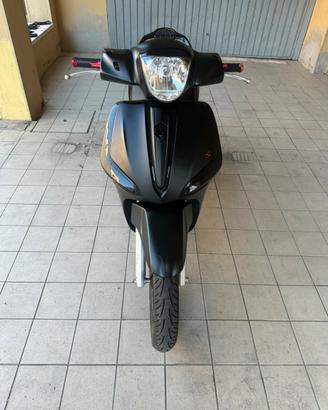 piaggio Liberty 50 s