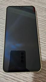 Samsung A34 5G 128gb 
