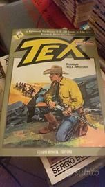 tex Willer ristampe