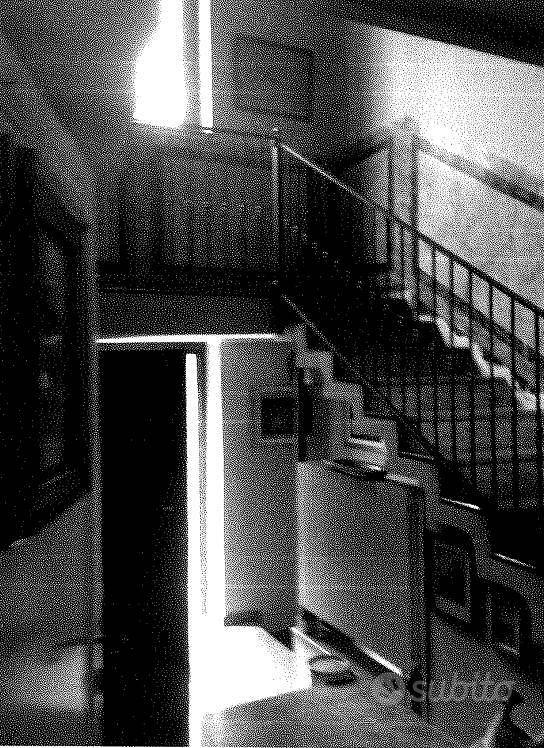 Casa – Bollate, Cantun Sciatin - Vista 4