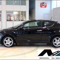 Alfa Romeo MiTo 1.6 JTDm 16V Distinctive Premium P