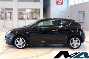 Alfa Romeo MiTo 1.6 JTDm 16V Distinctive Premium P