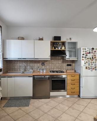 Cucina Scavolini