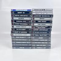 Giochi ps1, Ps2, Ps4