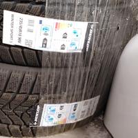 Gomme invernali DUNLOP WINTER SPORT