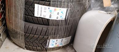 Gomme invernali DUNLOP WINTER SPORT