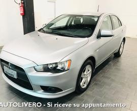 MITSUBISHI Lancer 2.0 DI-D 5p. Sportback DPF