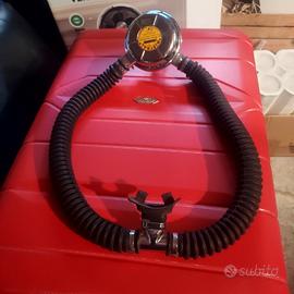 erogatore storico Mistral