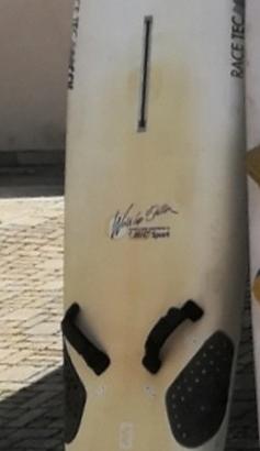 tavola per wind surf 