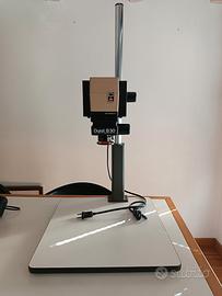 INGRANDITORE DURST B30 + ACCESSORI