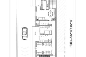 Villa di 140 m² con 5 locali e box auto doppio a P