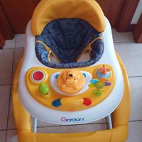 Girello Giordani Winnie the pooh