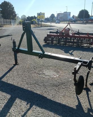 scalzatore per vigneto frutteto