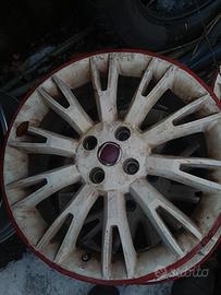 cerchi fiat 17 