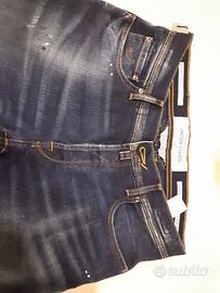 Jeans nuovo 48 Jacob Cohen