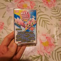 Hit Mania Dance 2000 Musicassetta 