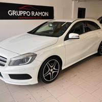 Mercedes-benz A 180 CDI Automatic Premium