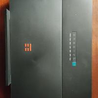 2 modem perfettamente funzionanti