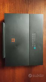 2 modem perfettamente funzionanti