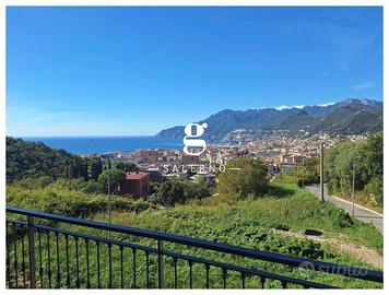 Appartamento Salerno [Cod. rif 3271812VRG]