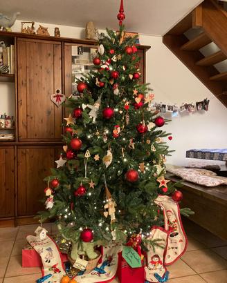 Albero di Natale
