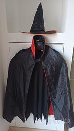 Set Strega di Halloween