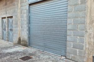 Garage 72 mq h 4.50 soppalcabile