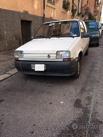 Renault R5 1985