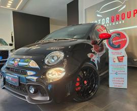 Abarth 595 1.4 Turbo T-Jet 160 CV Pista