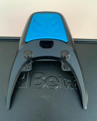 Spoiler porta pacchi zip sp