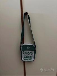 Borsello tracolla Frankie