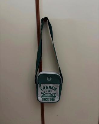 Borsello tracolla Frankie
