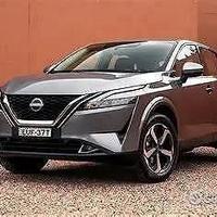 Ricambi nissan qashqai 2023