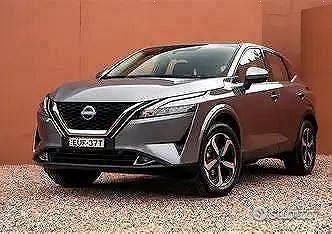 Ricambi nissan qashqai 2023