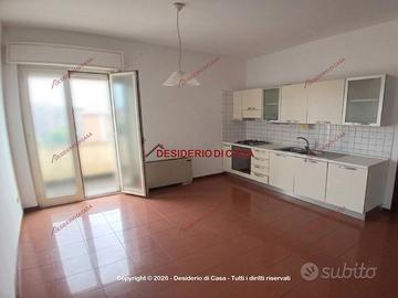 Appartamento, Zona Fiera, Palermo.