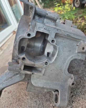 Carter motore piaggio zip