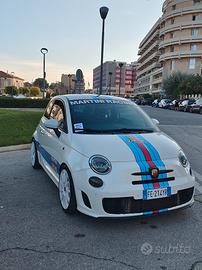 Abarth 595 2016