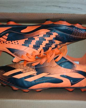 Adidas X Crazyfast Messi.3 FG  *prezzo trattabile 